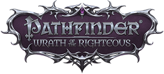 Pathfinder: Wrath of the Righteous