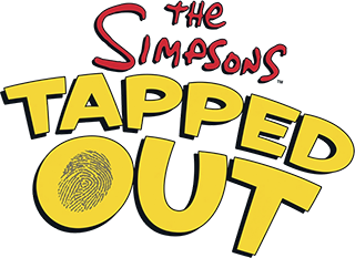 The Simpsons: Tapped Out